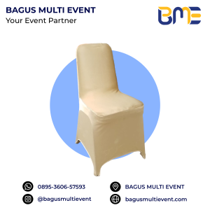 #BAGUS MULTI EVENT ALAT PESTA TERLENGKAP TERMURAH JABODETABEK KURSI FUTURA COVER STRICT TERMURAH TERPERCAYA