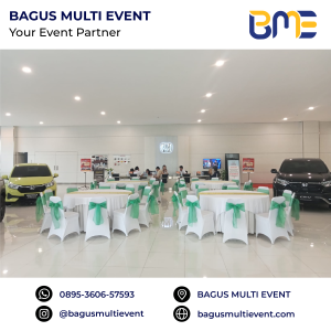 #BAGUS MULTI EVENT ALAT PESTA TERLENGKAP TERMURAH JABODETABEK ku