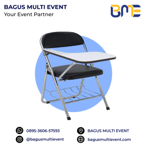 #BAGUS MULTI EVENT ALAT PESTA TERLENGKAP TERMURAH JABODETABEK KURSI KULIAH DAN PAPAN TULIS