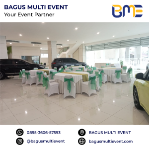 Sewa Kursi Futura Termurah Jakarta Bekasi Bogor Tangerang Karawang Jabodetabek #bagusmultievent