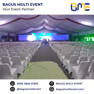 Sewa Kursi Futura Termurah Jakarta Bekasi Bogor Tangerang Karawang Jabodetabek #bagusmultievent