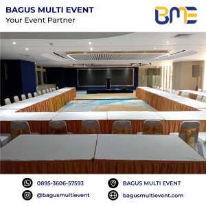 #BAGUS MULTI EVENT ALAT PESTA TERLENGKAP TERMURAH JABODETABEK TERPERCAYA KURSI FUTURA MEJA KOTAK COVER SKIRTING