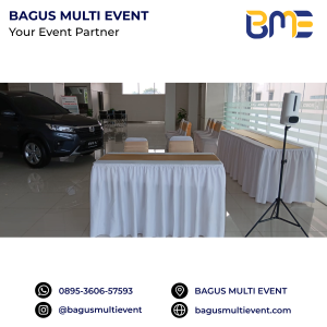 #BAGUS MULTI EVENT ALAT PESTA TERLENGKAP TERMURAH JABODETABEK TERPERCAYA MEJA KOTAK MEJA IBM BULAT KURSI FUTURA KURSI TIFFANY CROSSBACK KURSI PUFF SOFA VIP KAYU TOILET PORTABLE 17