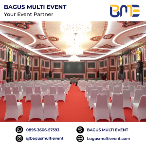 Sewa Kursi Futura Termurah Jakarta Bekasi Bogor Tangerang Karawang Jabodetabek #bagusmultievent