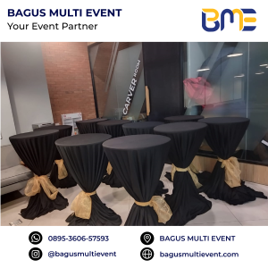 #BAGUS MULTI EVENT ALAT PESTA TERLENGKAP TERMURAH JABODETABEK TERPERCAYA MEJA KOTAK MEJA IBM BULAT KURSI FUTURA KURSI TIFFANY CROSSBACK KURSI PUFF SOFA VIP KAYU TOILET PORTABLE 03