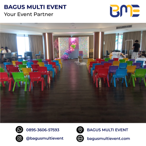 Sewa Meja Kursi Anak Termurah Jakarta Bekasi Karawang Jabodetabek #bagusmultievent