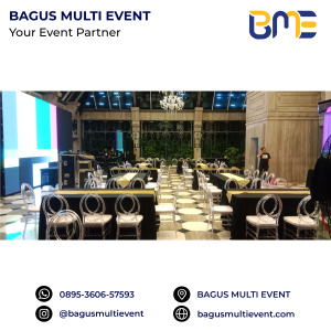 Sewa Kursi Olivia Akrilik Termurah Jakarta Bekasi Karawang Jabodetabek #bagusmultievent