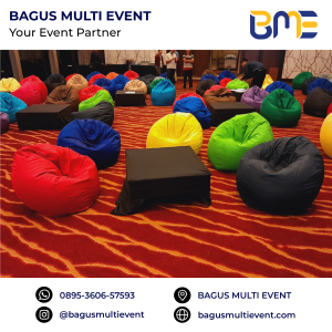 Sewa Meja Lesehan Termurah Jakarta Bekasi Karawang Jabodetabek #bagusmultievent