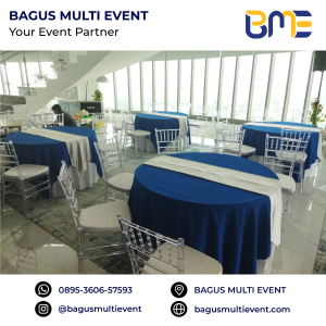 Sewa Kursi Tiffany Akrilik Termurah Jakarta Bekasi Karawang Jabodetabek #bagusmultievent