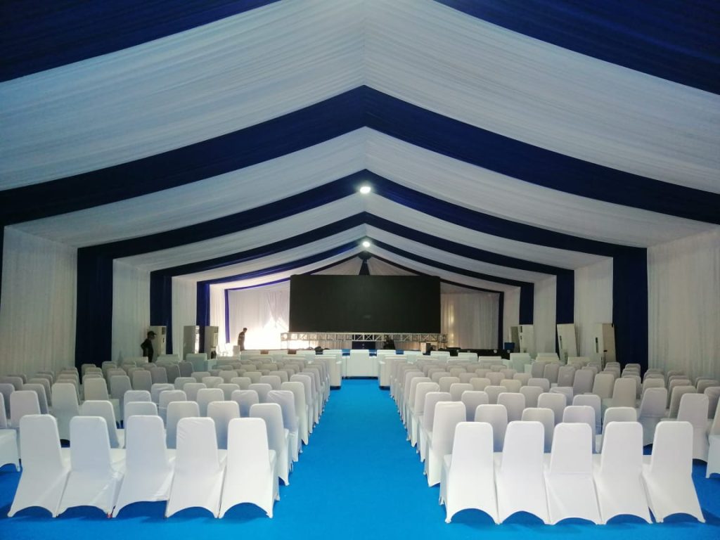 sewa tenda roder jakarta selatan termurah dan berkualitas bagus multi event