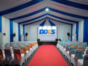 sewa tenda roder jakarta dekorasi eksklusif dan terpercaya bagus multi event