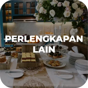 kategori produk - perlengkapan lain bagus multi event