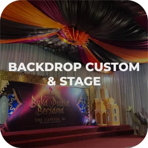 kategori produk - backdrop custom dan stage bagus multi event