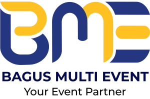 Logo Bagus Multi Event